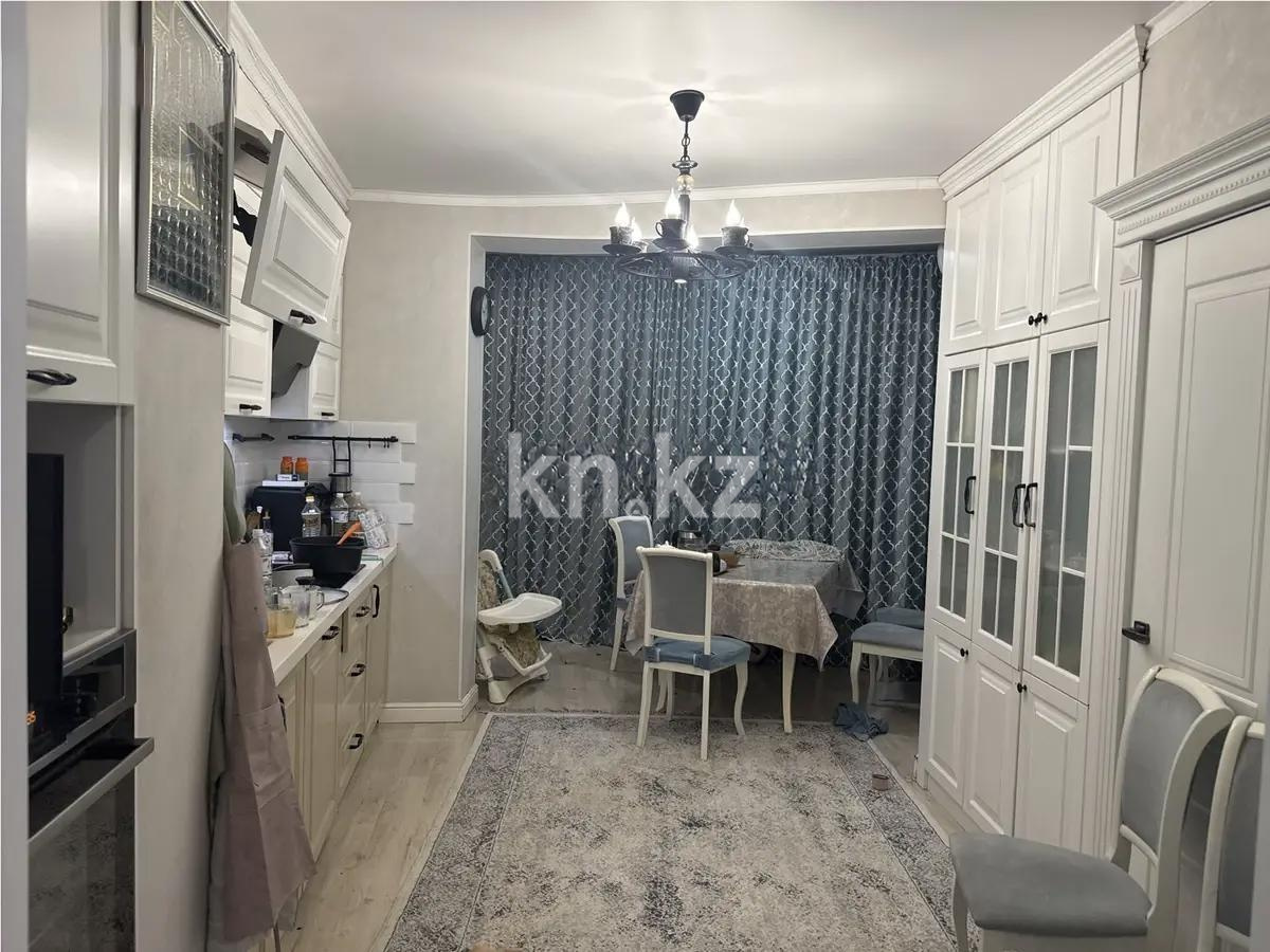 Продажа 3-комнатной квартиры, 126 м² - Продажа квартир в Казахстане - страница 32 фото 4 из 7