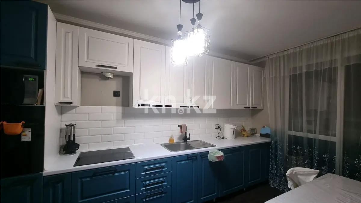 Продажа 2-комнатной квартиры, 65 м² - Продажа квартир от собственников в Алматы - страница 4 фото 3 из 4