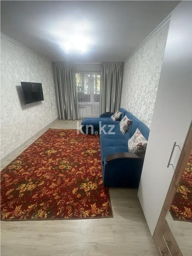 Продажа 3-комнатной квартиры, 62 м² в Алматы