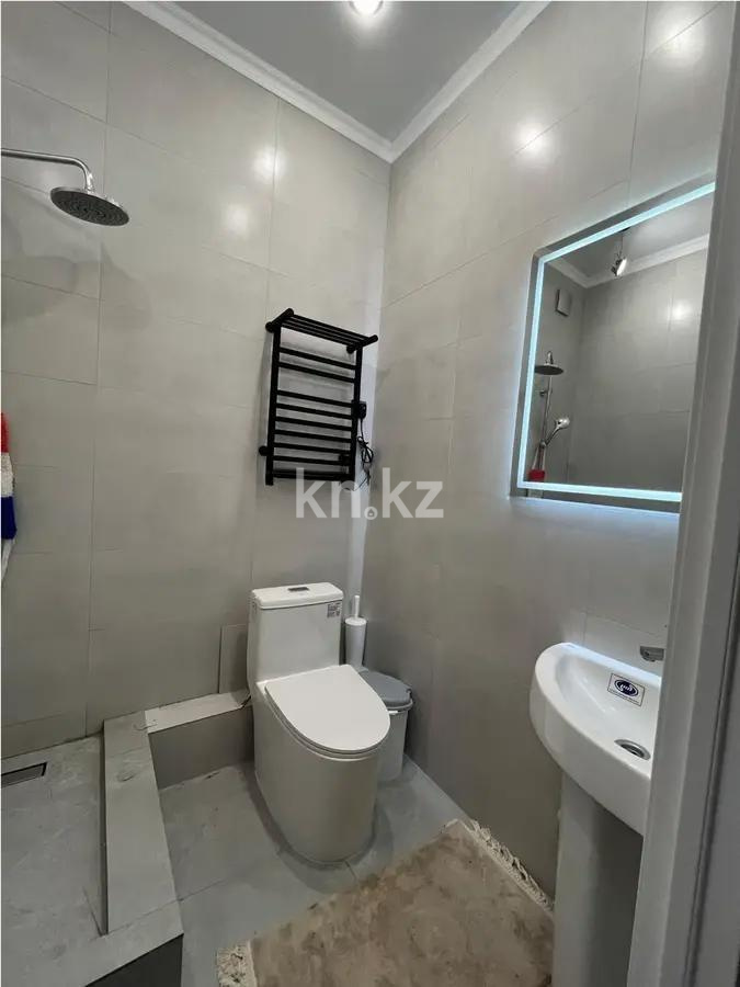 Продажа 1-комнатной квартиры, 30 м², ул. Журавлева, дом  28 в Алматы - фото 3