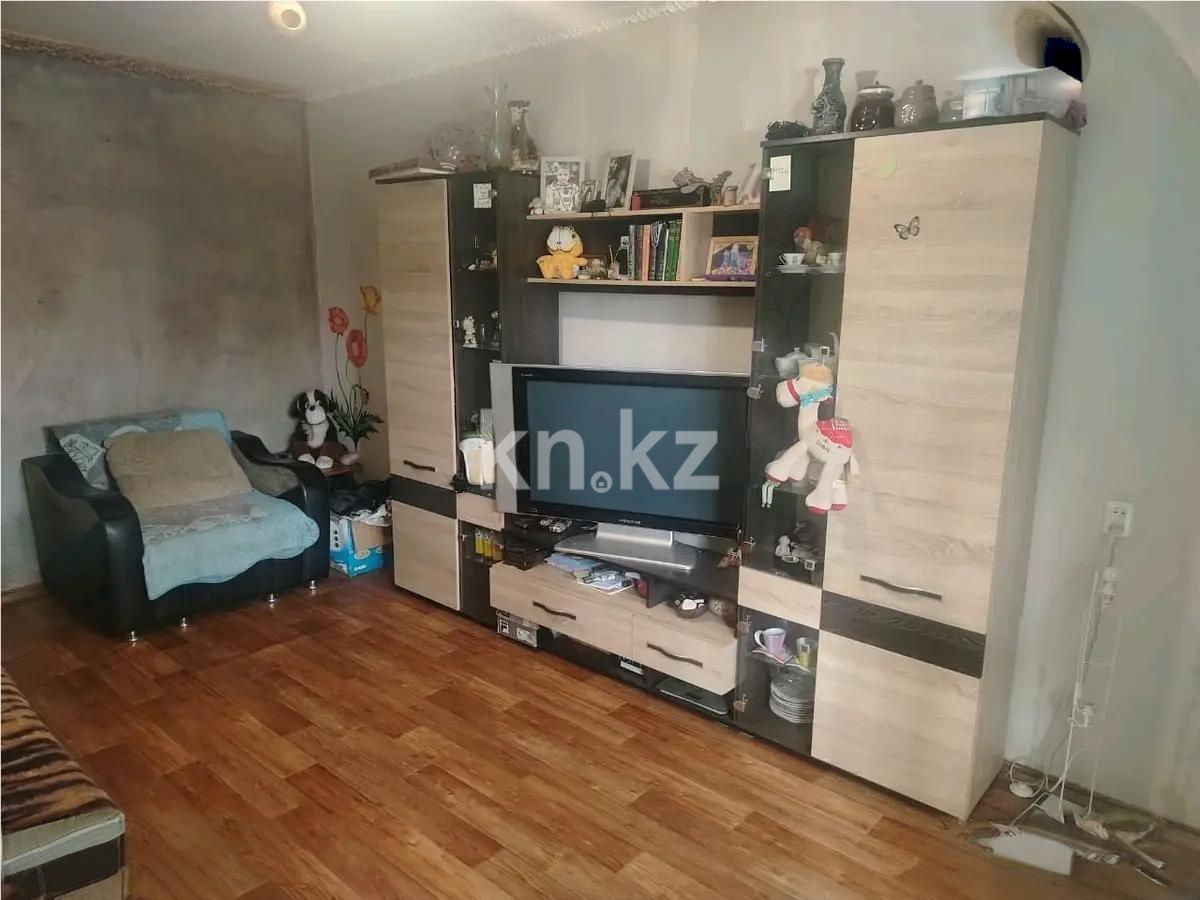 Продажа 3-комнатной квартиры, 63 м² - Продажа недвижимости в Караганде - страница 4 фото 1 из 4