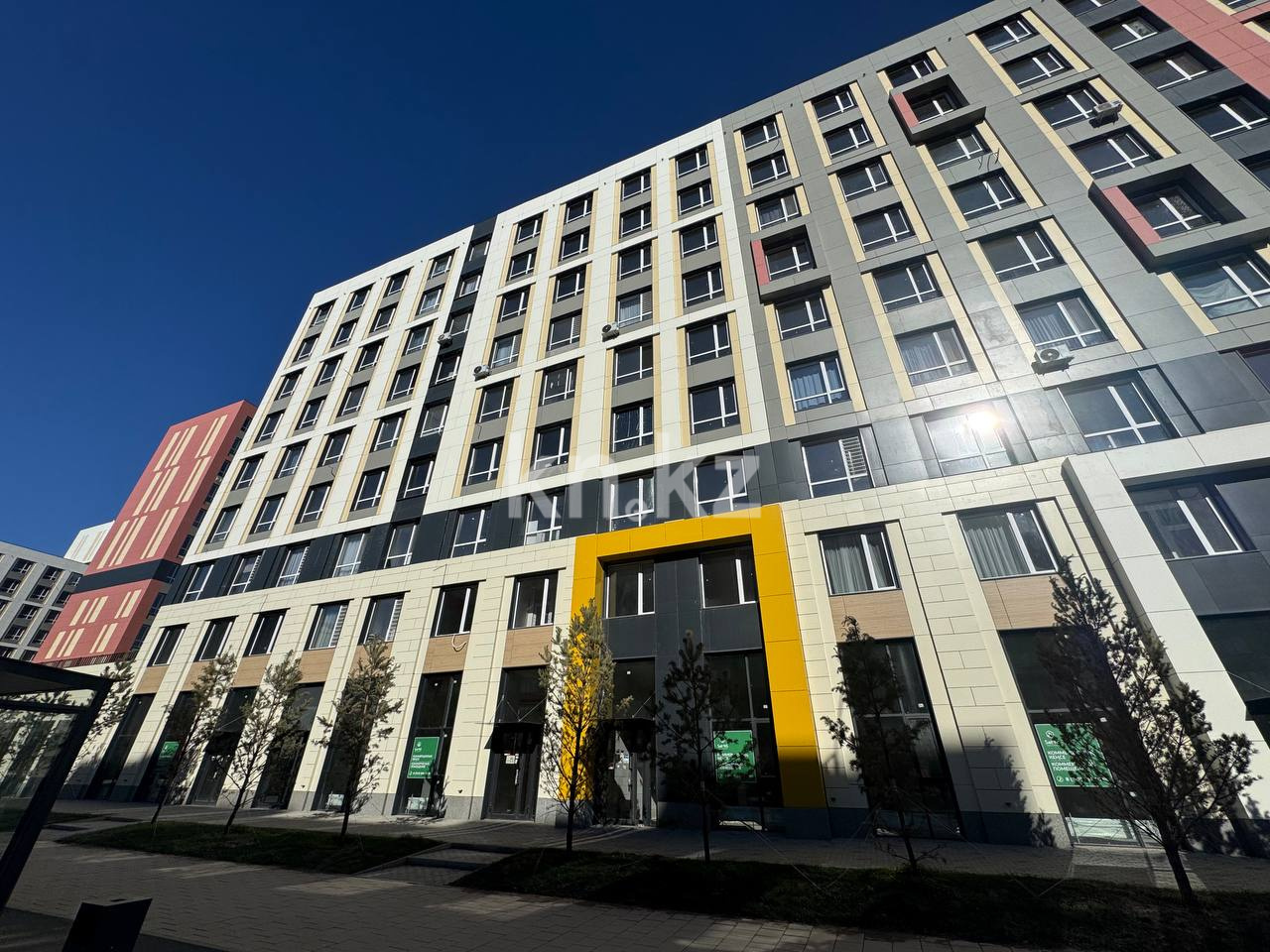 Продажа 2-комнатной квартиры, 42 м² в Астане - фото 17