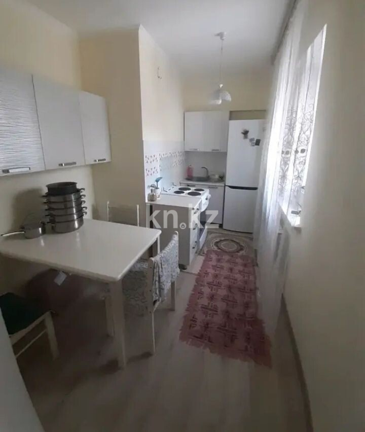 Аренда 1-комнатной квартиры, 37 м² в Алматы - фото 3