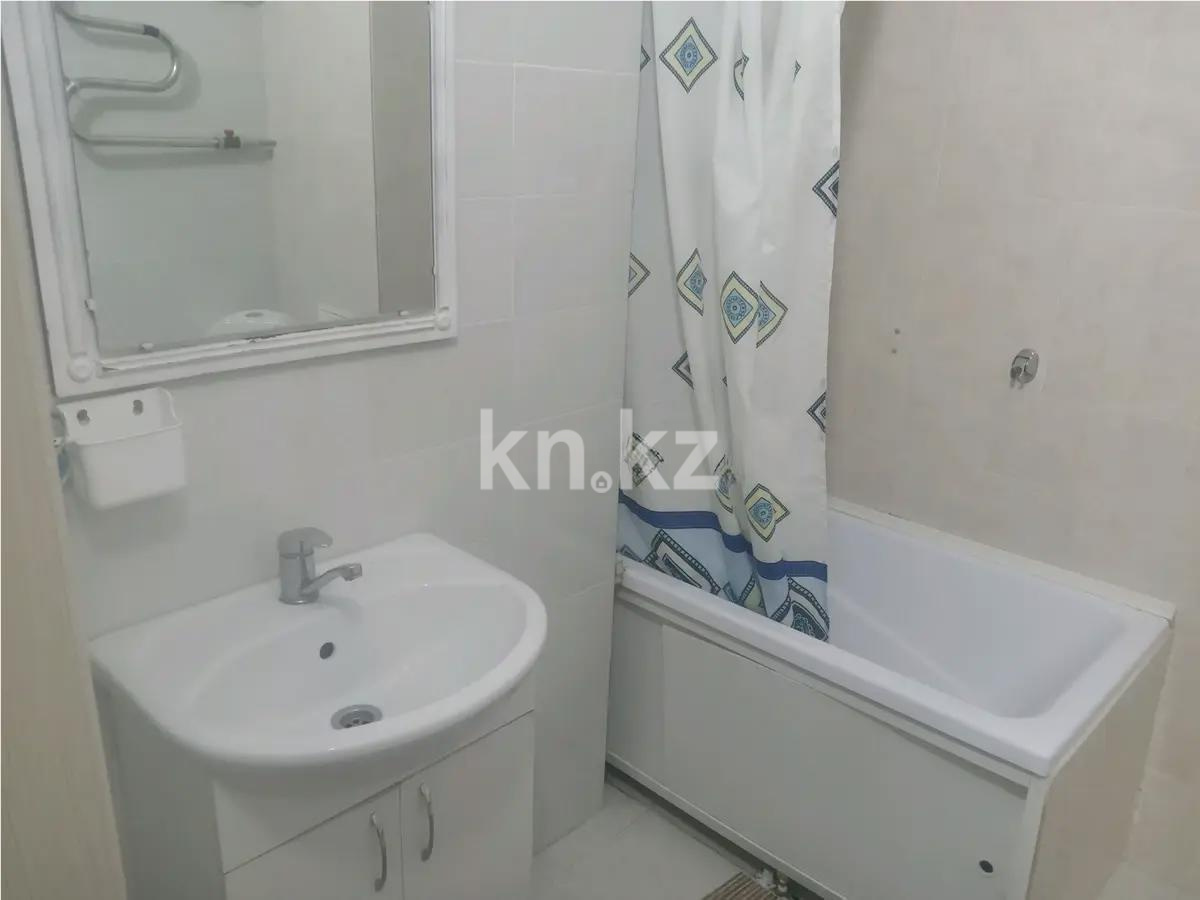 Продажа 1-комнатной квартиры, 27 м², ул. Сыганак, дом  11 - Продажа квартир в Казахстане фото 4 из 4