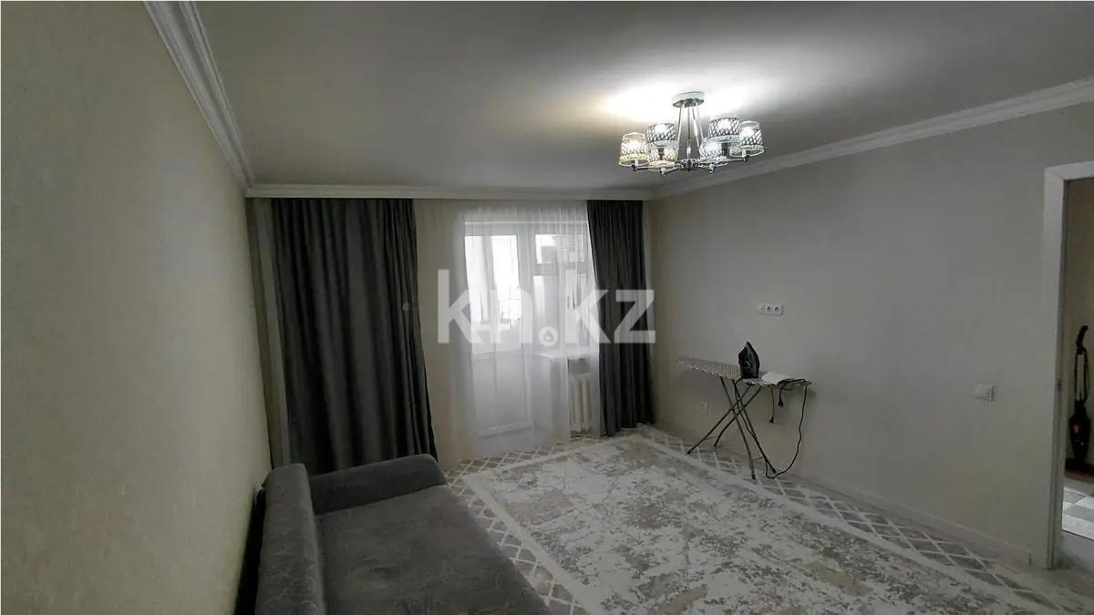 Продажа 1-комнатной квартиры, 37 м² - Продажа квартир в р-не Сарыарка Астаны фото 1 из 5