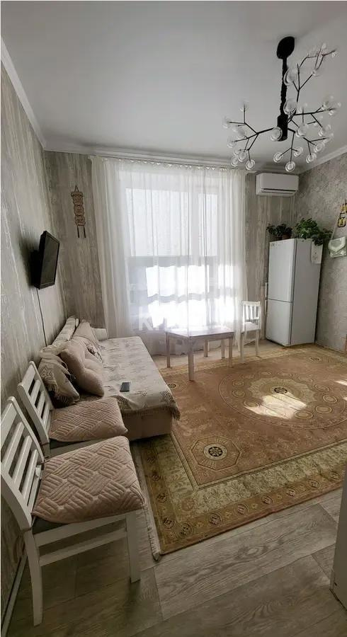 Продажа 2-комнатной квартиры, 51.3 м², ул. Айтматова, дом  77/4 - Продажа квартир в новостройках Астаны без посредников фото 1 из 4