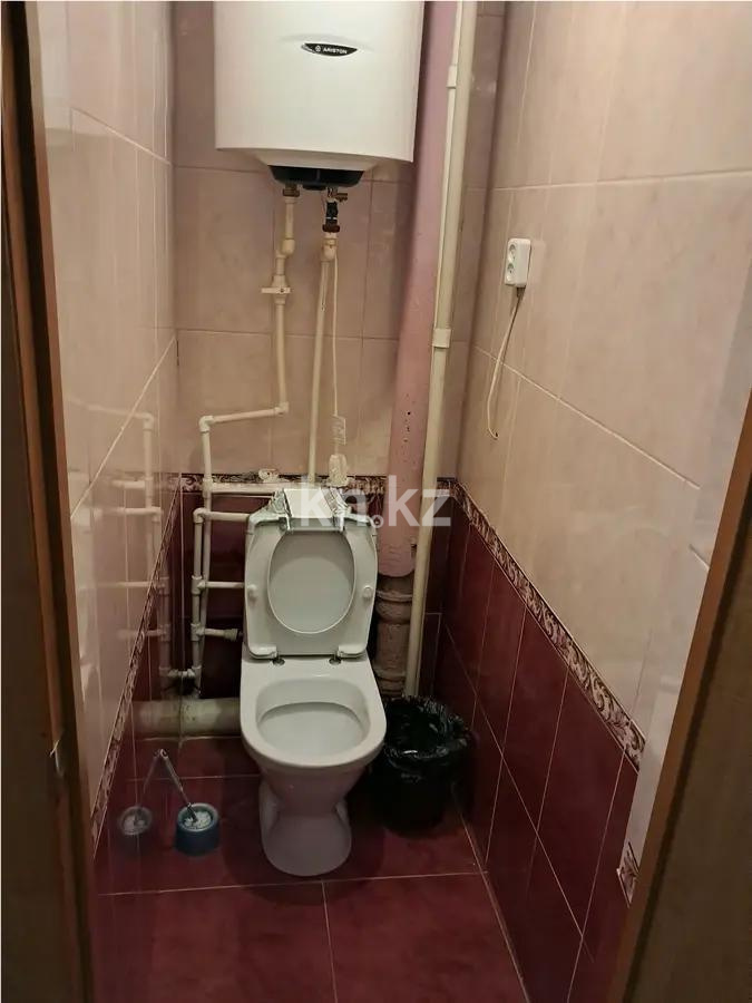 Продажа 4-комнатной квартиры, 78 м² - Продажа четырехкомнатных квартир в Караганде фото 5 из 6