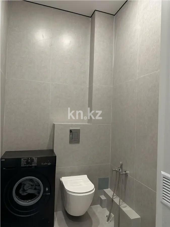 Продажа 3-комнатной квартиры, 85.7 м² в Астане - фото 3