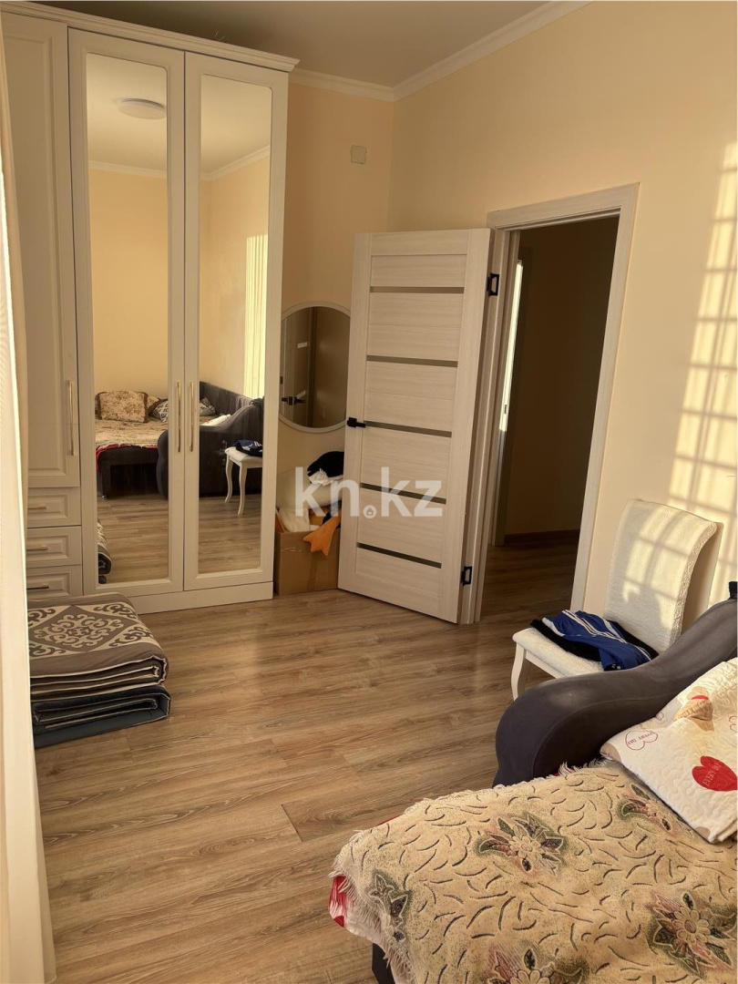 Продажа 2-комнатной квартиры, 60 м², ул. Айтматова - Продажа жилой и коммерческой недвижимости в Астане фото 6 из 9