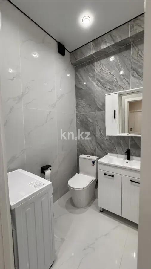 Продажа 2-комнатной квартиры, 44 м² в Алматы - фото 3