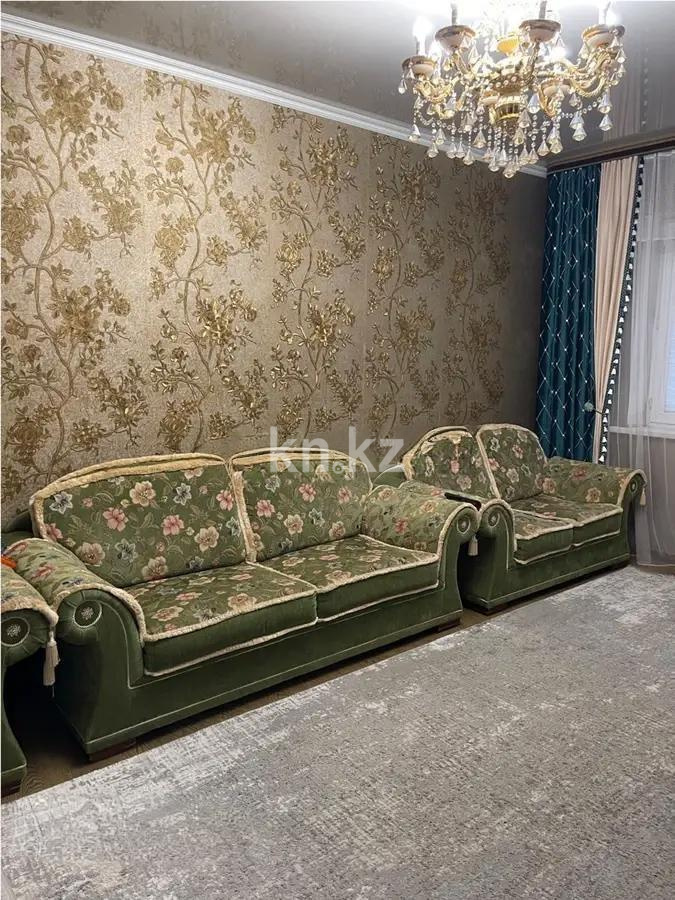 Продажа 3-комнатной квартиры, 70 м², ул. Аносова, дом  37 - Продажа квартир в Казахстане фото 1 из 5