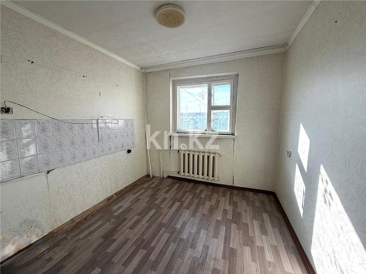 Продажа 4-комнатной квартиры, 82 м² - Продажа четырехкомнатных квартир в Казахстане - страница 6 фото 5 из 11