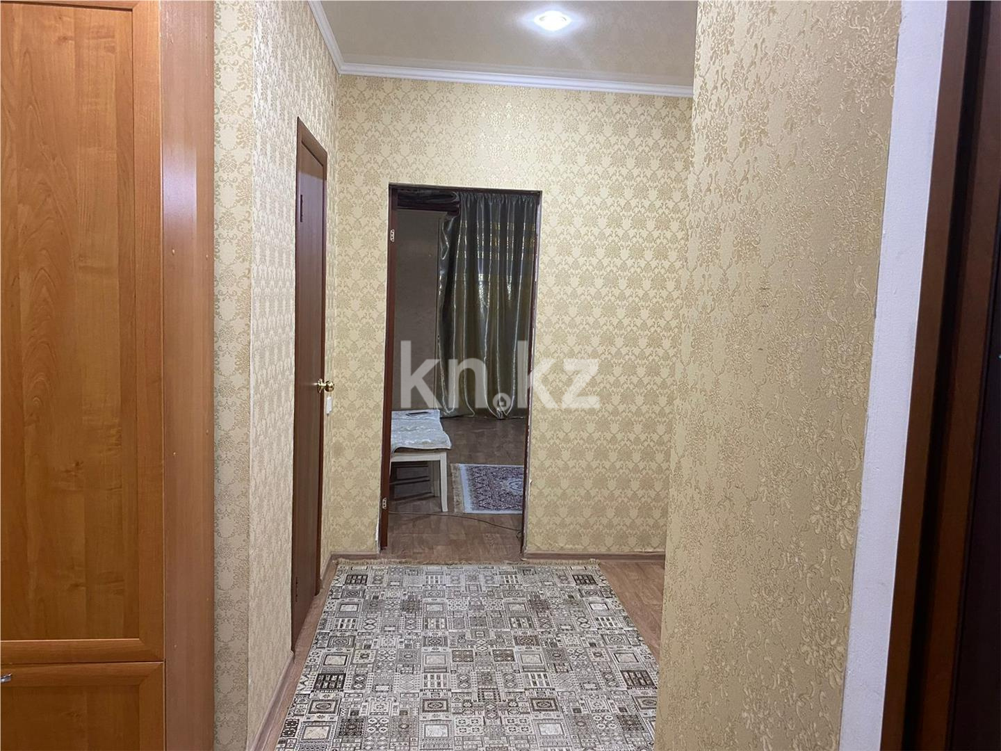 Продажа 2-комнатной квартиры, 61 м² - Продажа двухкомнатных квартир на Юго-Востоке Караганды - страница 8 фото 6 из 8