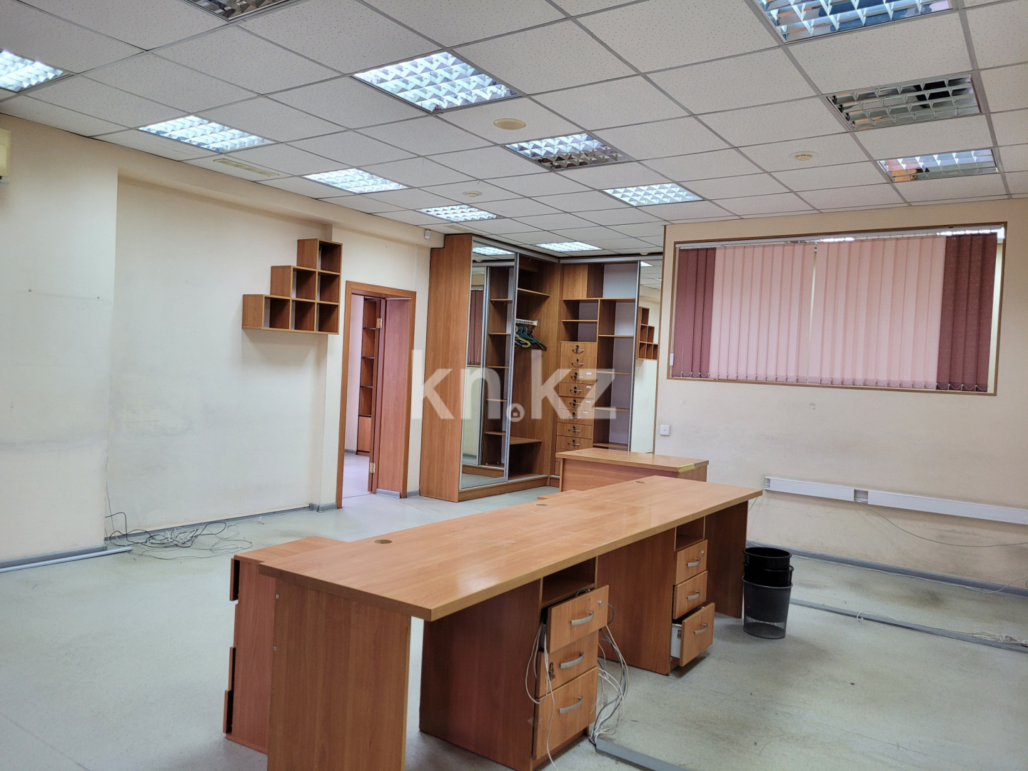 Аренда , ул. Ержанова - Аренда офисных и торговых помещений в Караганде фото 4 из 21