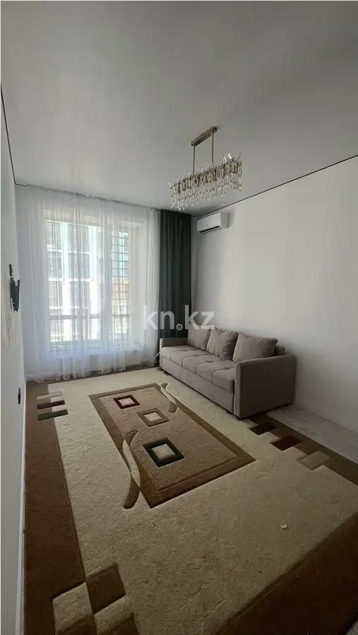 Продажа 2-комнатной квартиры, 39 м² в Астане