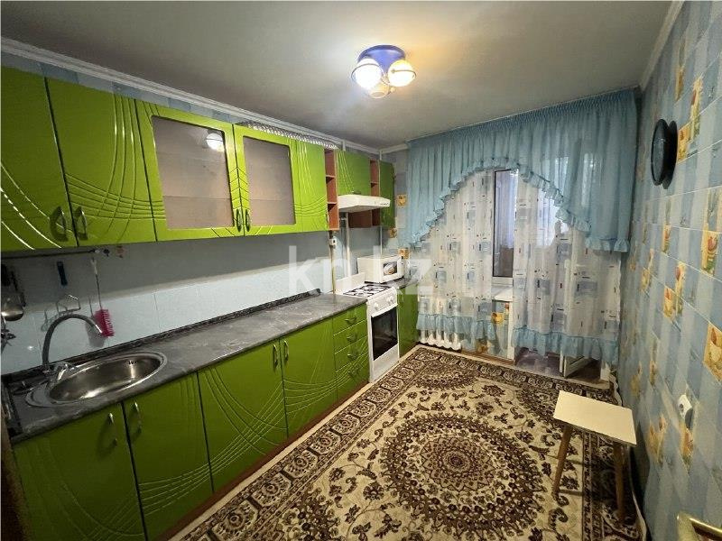 Продажа 2-комнатной квартиры, 49.6 м², пр. Республики - Продажа квартир в Караганде фото 6 из 12