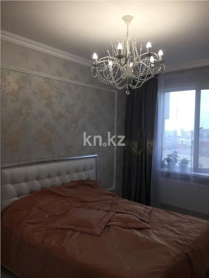 Продажа 4-комнатной квартиры, 106 м² в Астане - фото 2