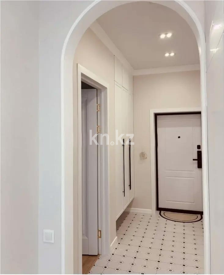 Продажа 1-комнатной квартиры, 40 м² - Продажа квартир в Казахстане - страница 16 фото 2 из 2