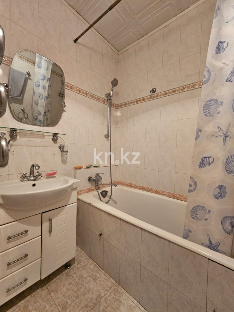 Продажа 2-комнатной квартиры, 60 м² - Продажа двухкомнатных квартир в панельном доме в Казахстане - страница 10 фото 7 из 8