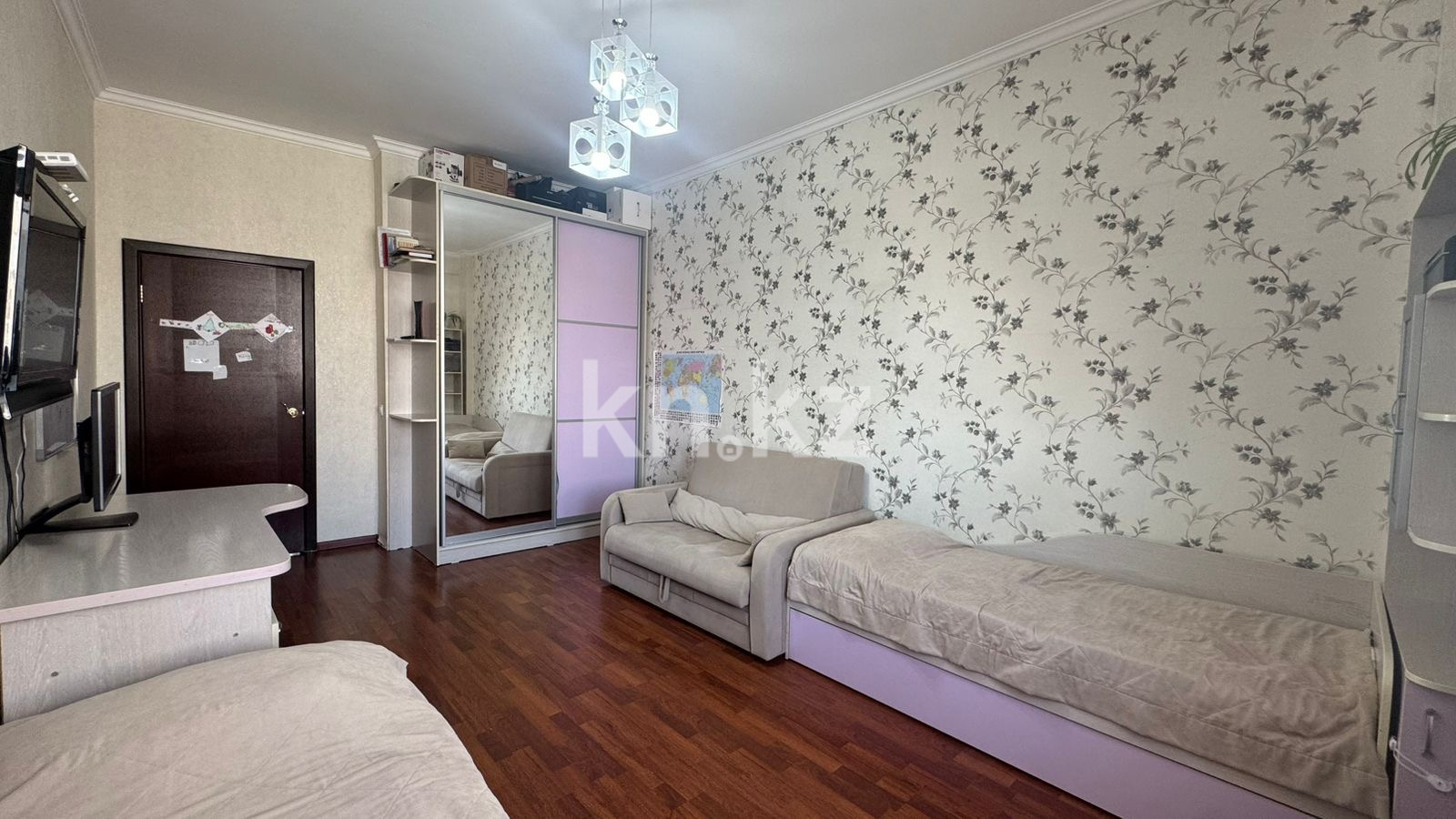 Продажа 3-комнатной квартиры, 98.2 м² в Астане - фото 9