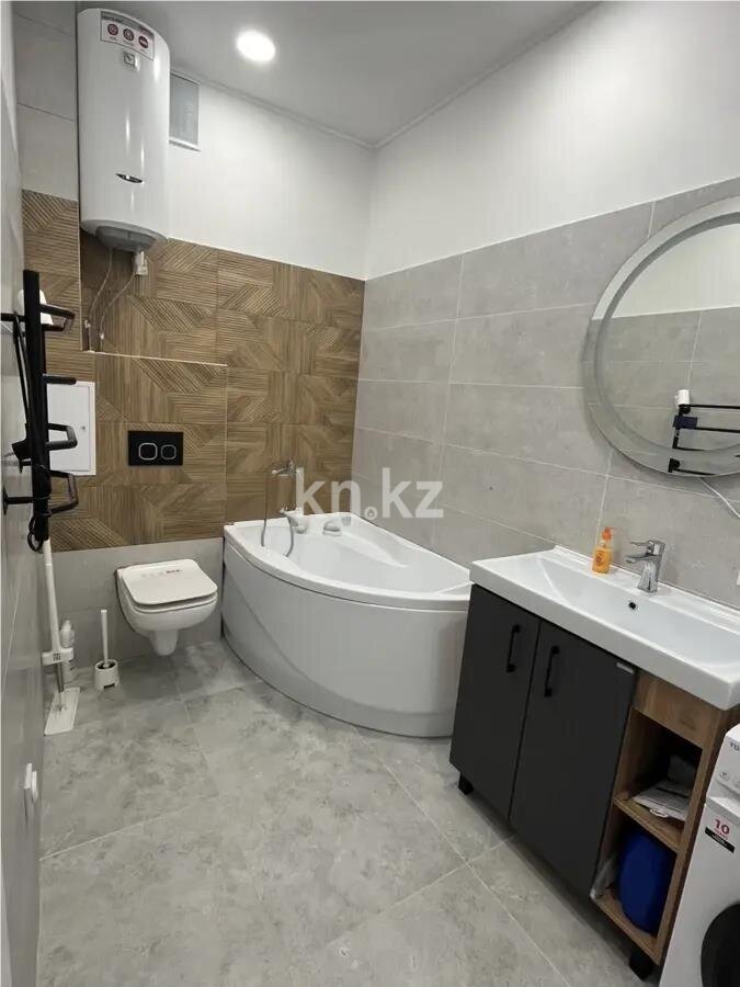 Продажа 3-комнатной квартиры, 84 м² в Караганде - фото 4