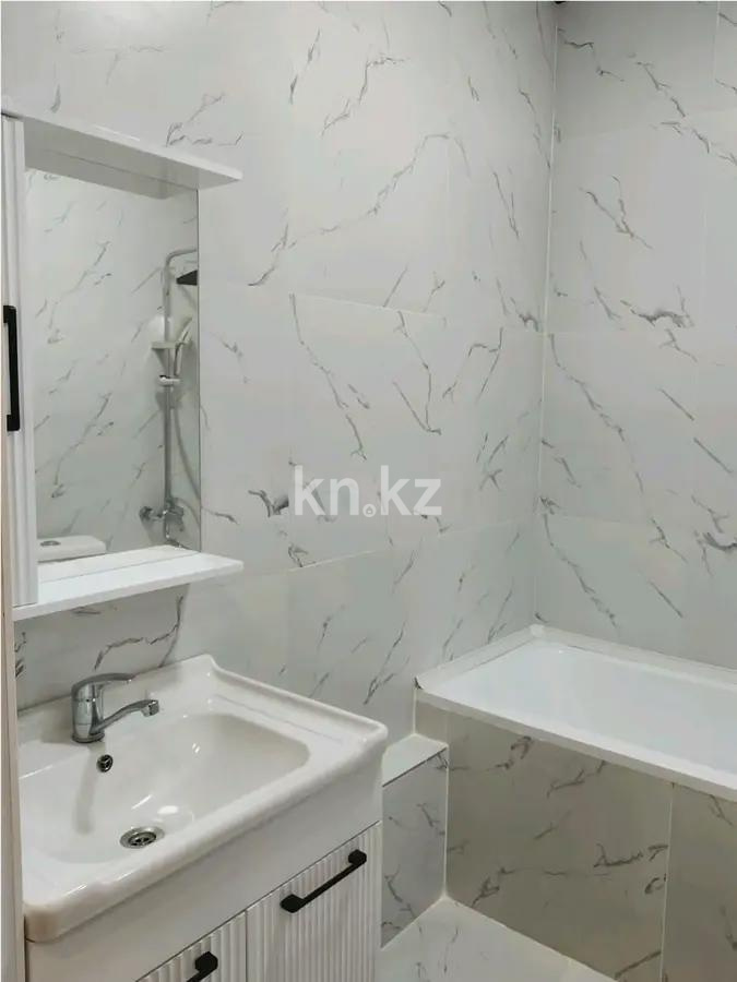 Продажа 1-комнатной квартиры, 30 м² в Алматы - фото 2