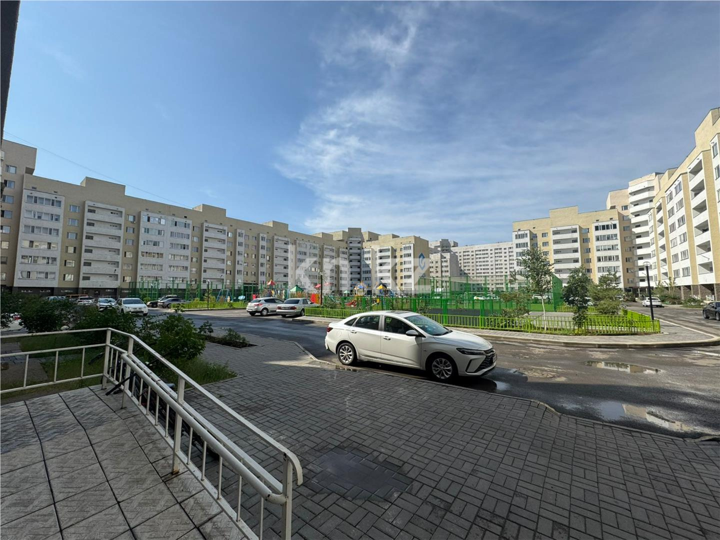 Продажа 3-комнатной квартиры, 71 м², ул. Маметовой в Астане - фото 10