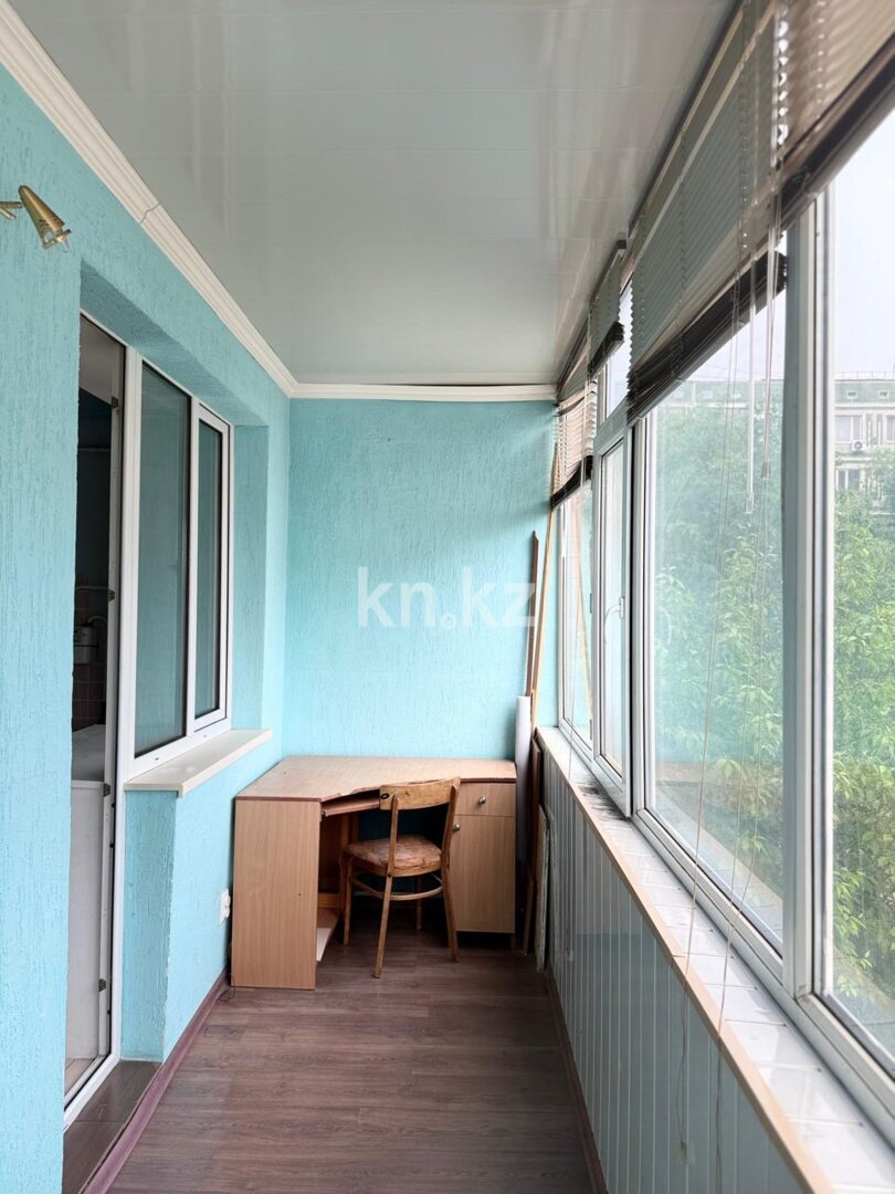 Аренда 1-комнатной квартиры, 38 м² в Астане - фото 4