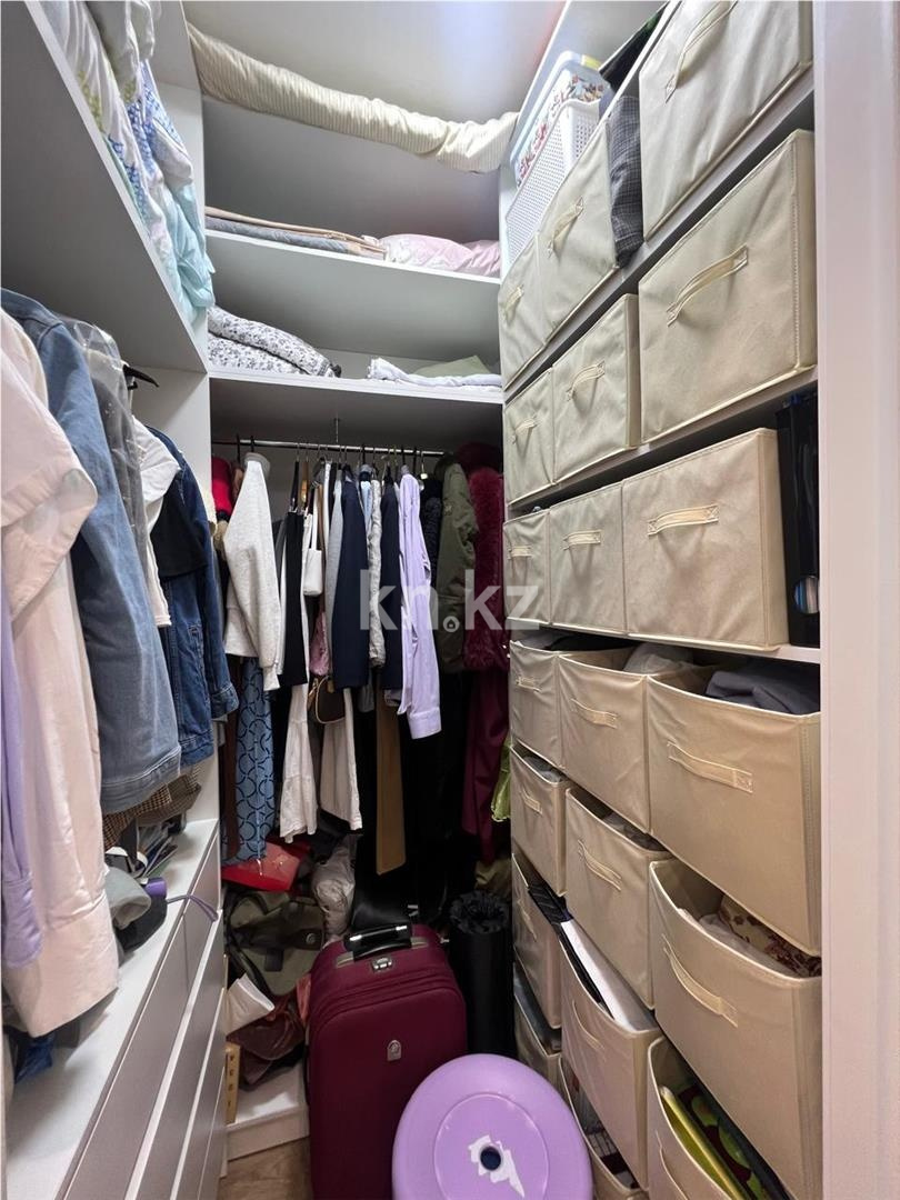 Продажа 3-комнатной квартиры, 86 м² в Караганде - фото 39