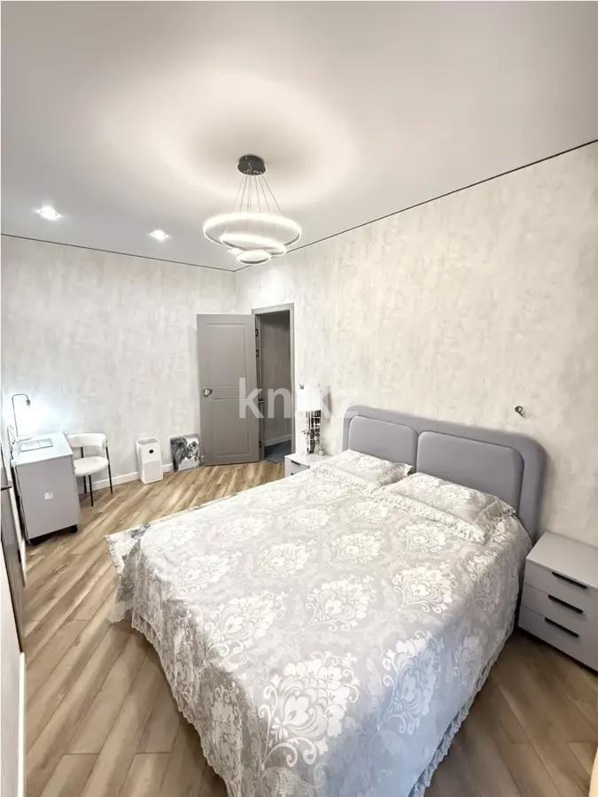Продажа 2-комнатной квартиры, 59 м², пр. Кабанбай батыра, дом  45/3 в Астане - фото 2