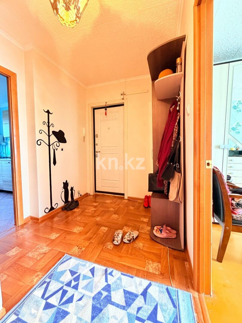 Продажа 3-комнатной квартиры, 60.7 м² в Астане - фото 8