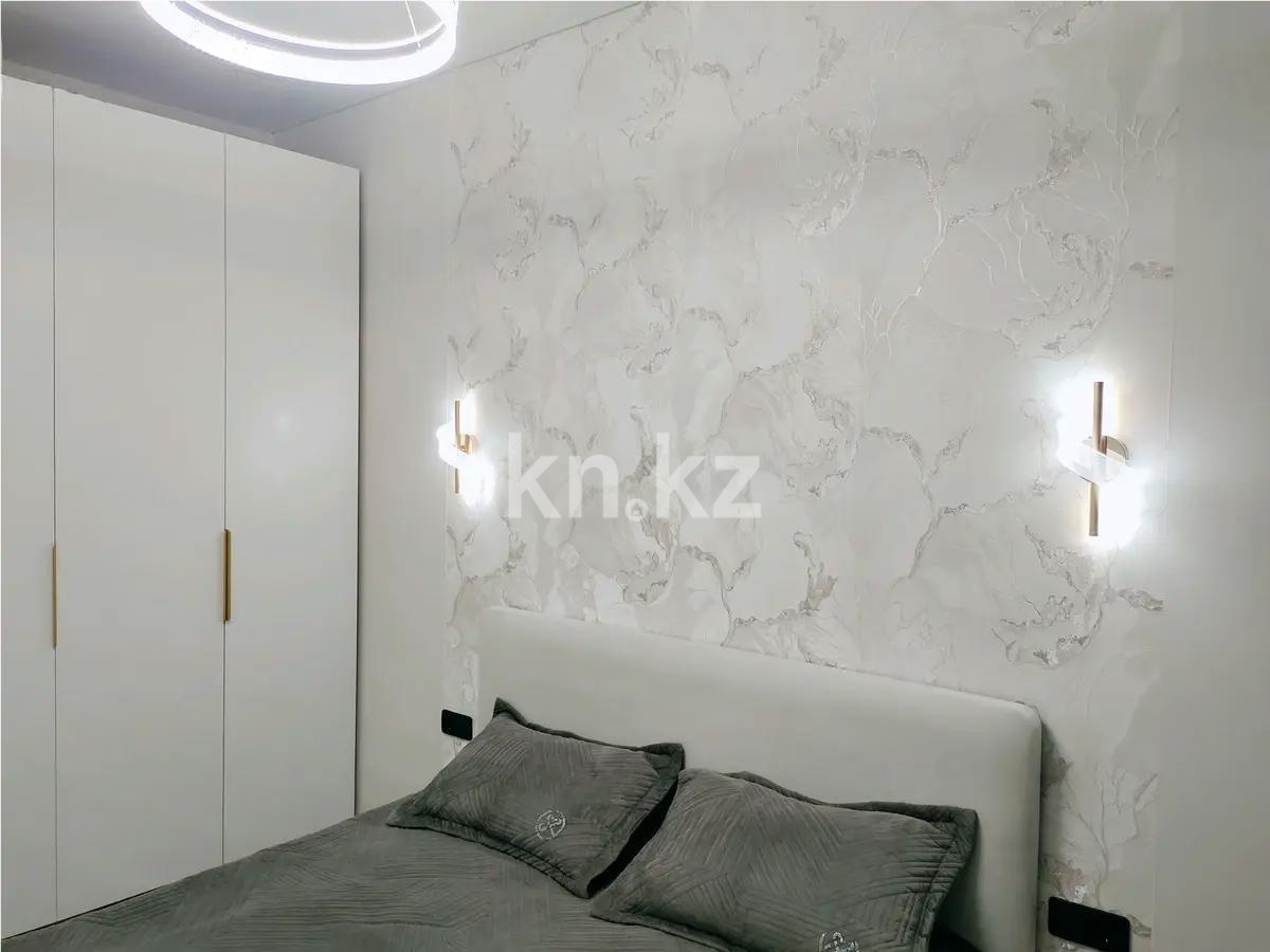 Продажа 2-комнатной квартиры, 37 м², ул. Калдаякова, дом  26 в Астане - фото 2