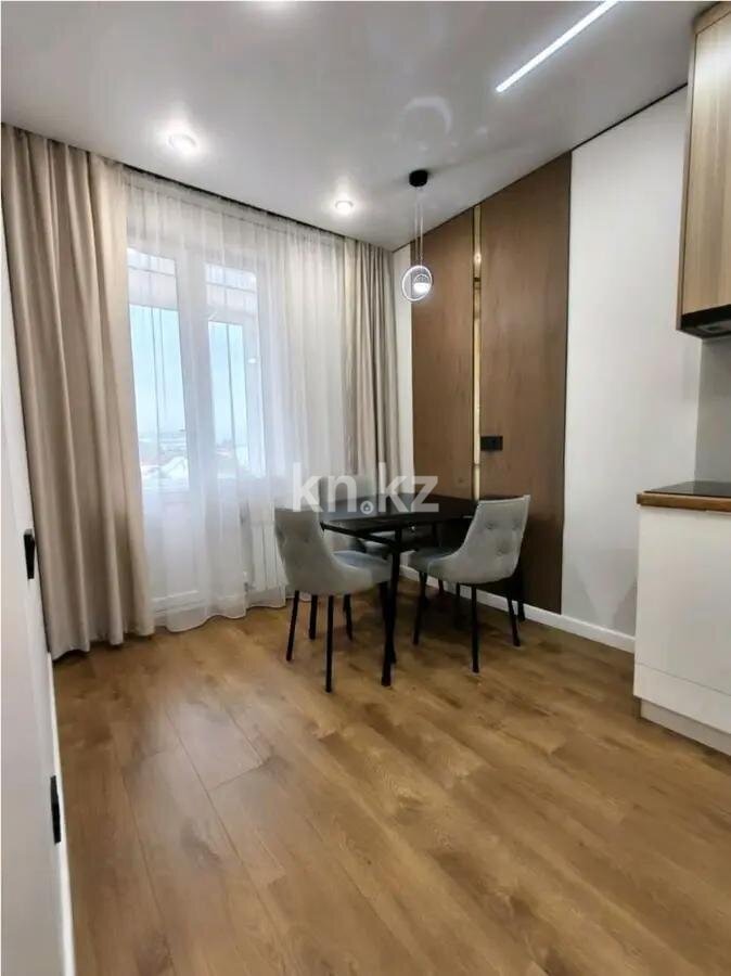 Продажа 2-комнатной квартиры, 35 м² в Алматы - фото 2