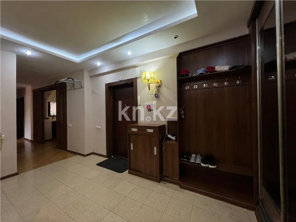 Продажа 4-комнатной квартиры, 151 м², ул. Нурмакова, дом  79 - Продажа  четырехкомнатных квартир в Алматы с фото фото 7 из 7