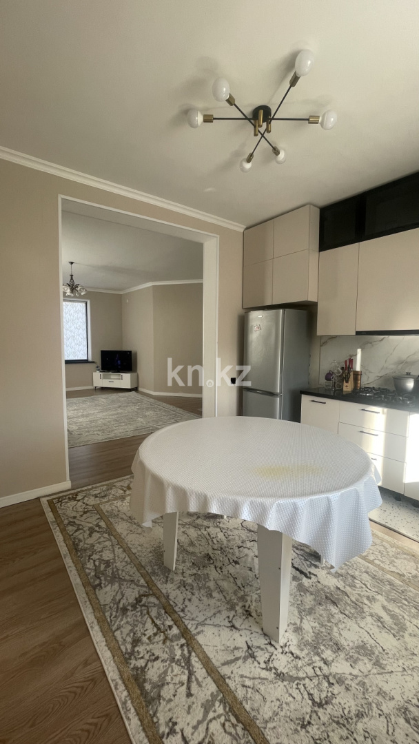 Продажа 4-комнатного дома, 87 м², мкр-н Алмагуль - Продажа и аренда недвижимости в Алматинской области фото 1 из 39