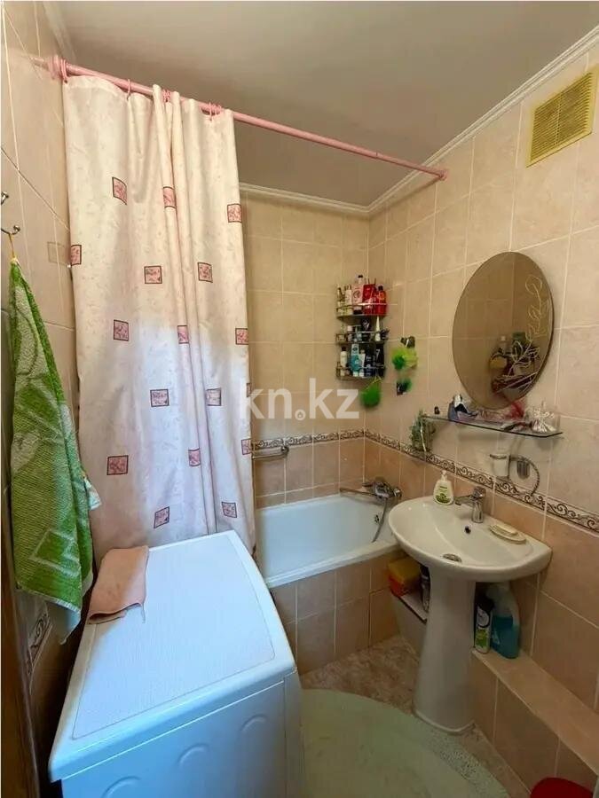 Продажа 2-комнатной квартиры, 48 м² в Астане - фото 4