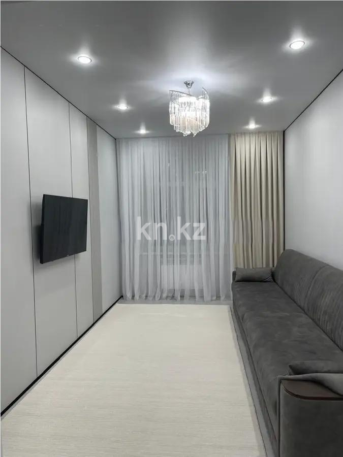 Продажа 2-комнатной квартиры, 64 м² - Продажа двухкомнатных квартир в Караганде - страница 2 фото 1 из 5