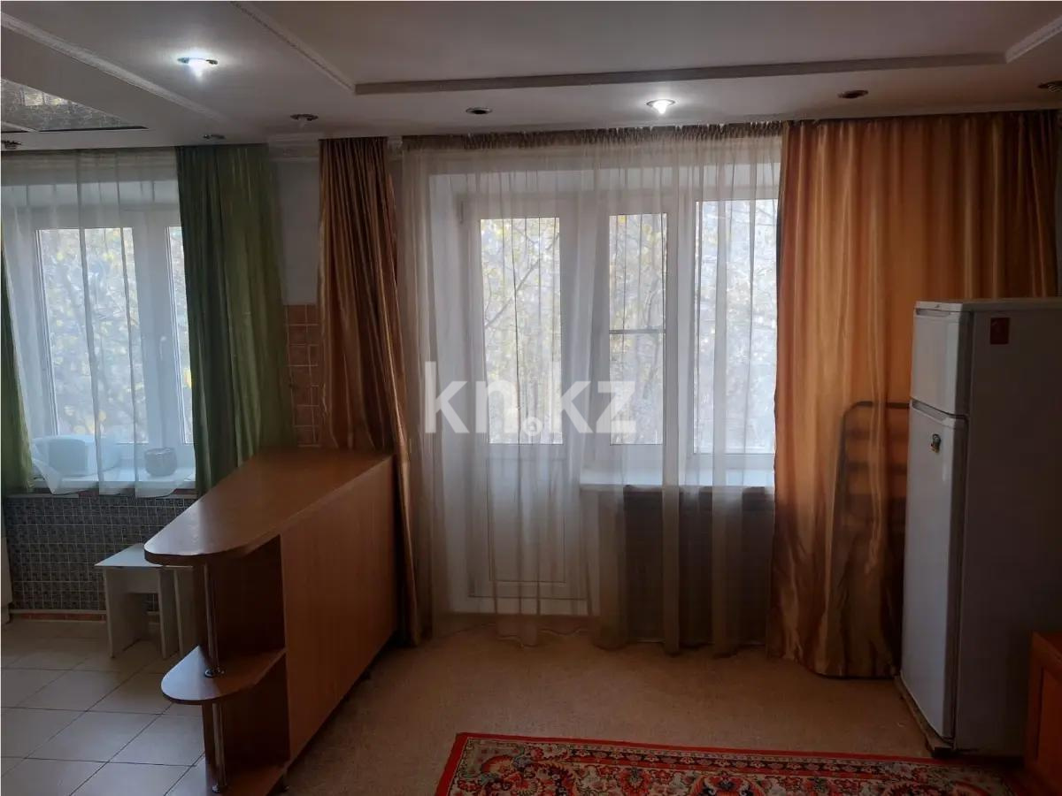 Продажа 1-комнатной квартиры, 31 м², ул. Кравцова, дом  2/1 в Астане - фото 2