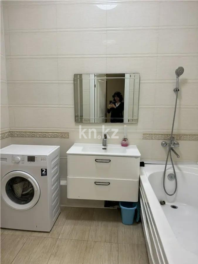 Продажа 2-комнатной квартиры, 52 м², пр. Абая, дом  150/230 - Продажа квартир в Алматы фото 6 из 6