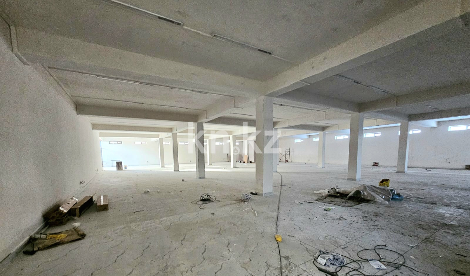 Аренда , 2532 м², Хан Танири - Продажа квартир в Шымкенте фото 16 из 21