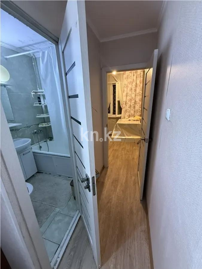 Продажа 3-комнатной квартиры, 60 м² - Продажа квартир в Ауэзовском р-не Алматы - страница 6 фото 5 из 6
