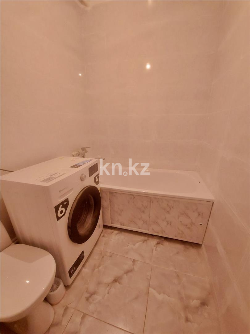 Продажа 1-комнатной квартиры, 31 м², ул. Локомотивная, дом  137 - Продажа квартир в Караганде фото 9 из 9