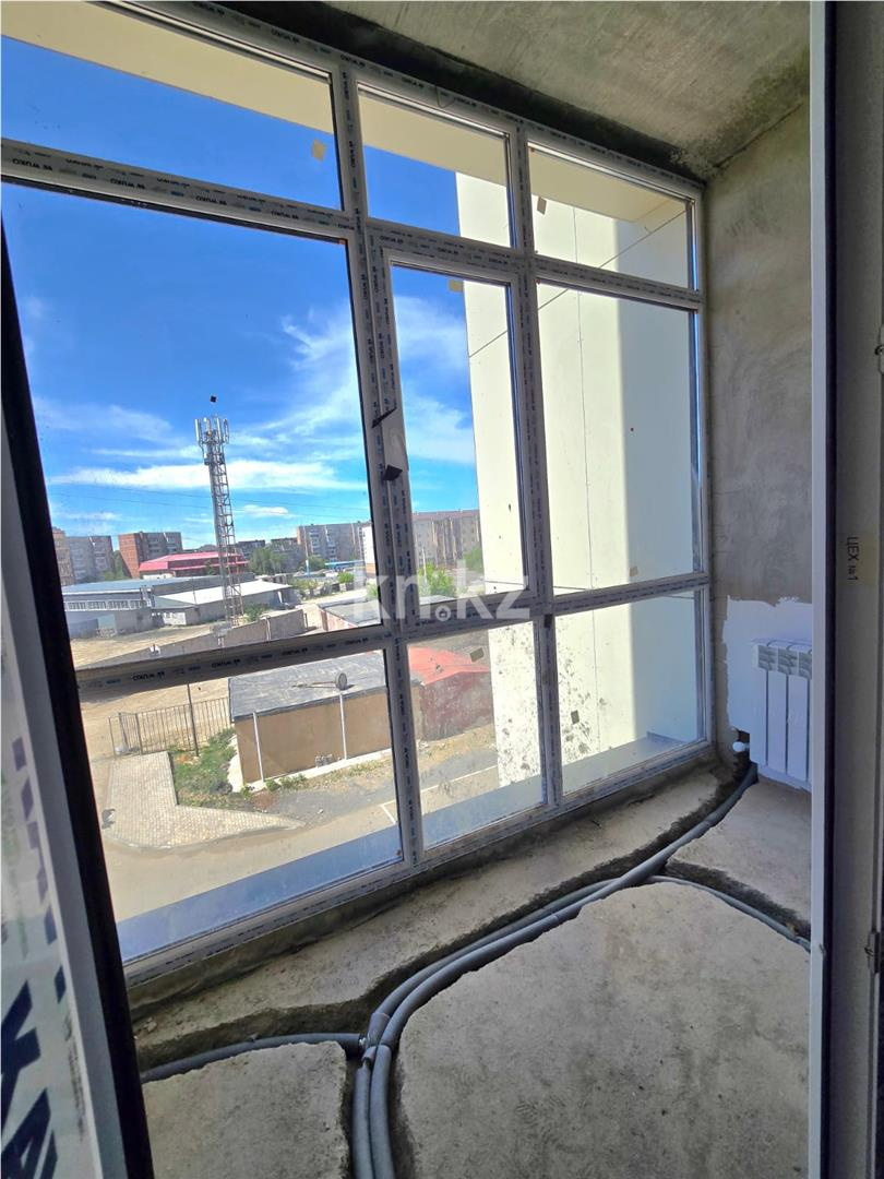 Продажа 3-комнатной квартиры, 73 м² - Недвижимость в Караганде - страница 2 фото 1 из 14