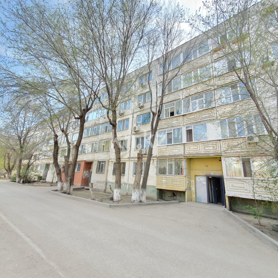 Продажа 3-комнатной квартиры, 69.4 м² в Актобе - фото 8