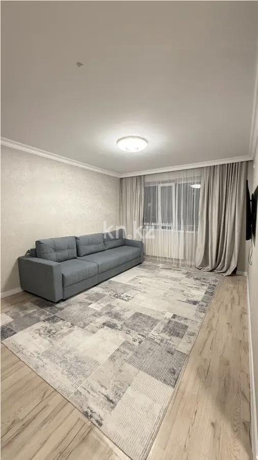 Продажа 2-комнатной квартиры, 60 м² в Астане