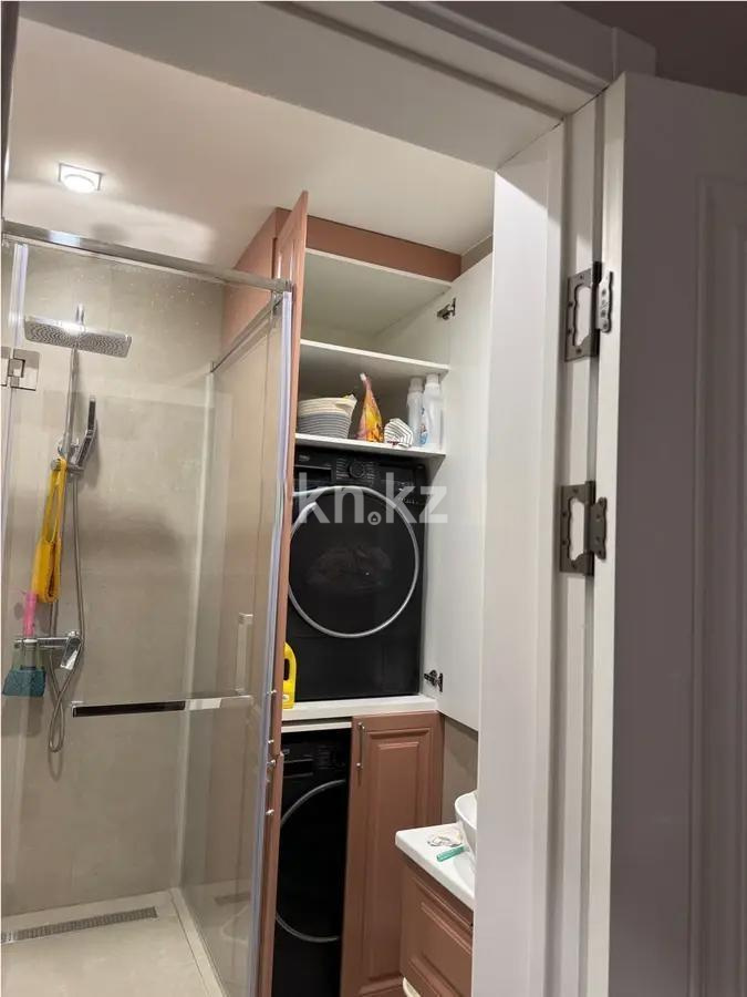 Продажа 2-комнатной квартиры, 75 м² в Алматы - фото 4