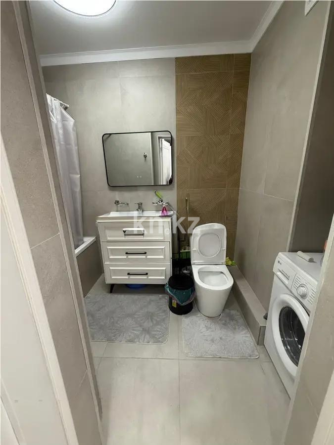 Продажа 2-комнатной квартиры, 53 м² в Алматы - фото 4