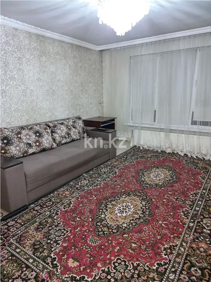 Продажа 2-комнатной квартиры, 63 м², мкр-н Аккент, дом  44 - Продажа  двухкомнатных квартир в новостройках Алматы без посредников с фото фото 1 из 7