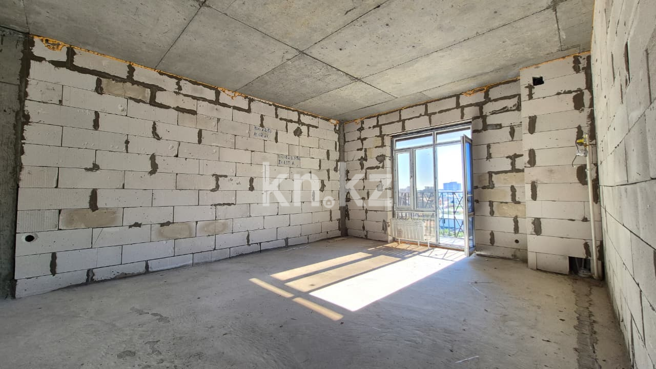 Продажа 1-комнатной квартиры, 57 м², ул. Жумабаева, дом  15 - Продажа и аренда недвижимости в Атырау фото 28 из 39