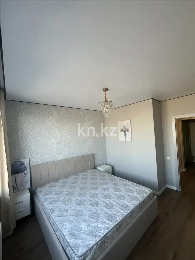 Продажа 2-комнатной квартиры, 42 м² в Астане - фото 2